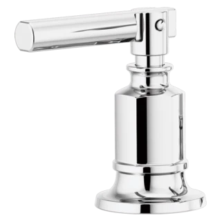 Brizo Invari™: Roman Tub Handle Kit  - Lever - Image 3