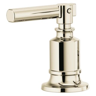 Brizo Invari™: Roman Tub Handle Kit  - Lever - Image 5