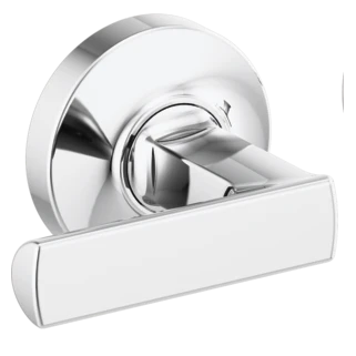 Brizo Kintsu: Two-Handle Wall Mount Tub Filler Lever Handle Kit - Image 4