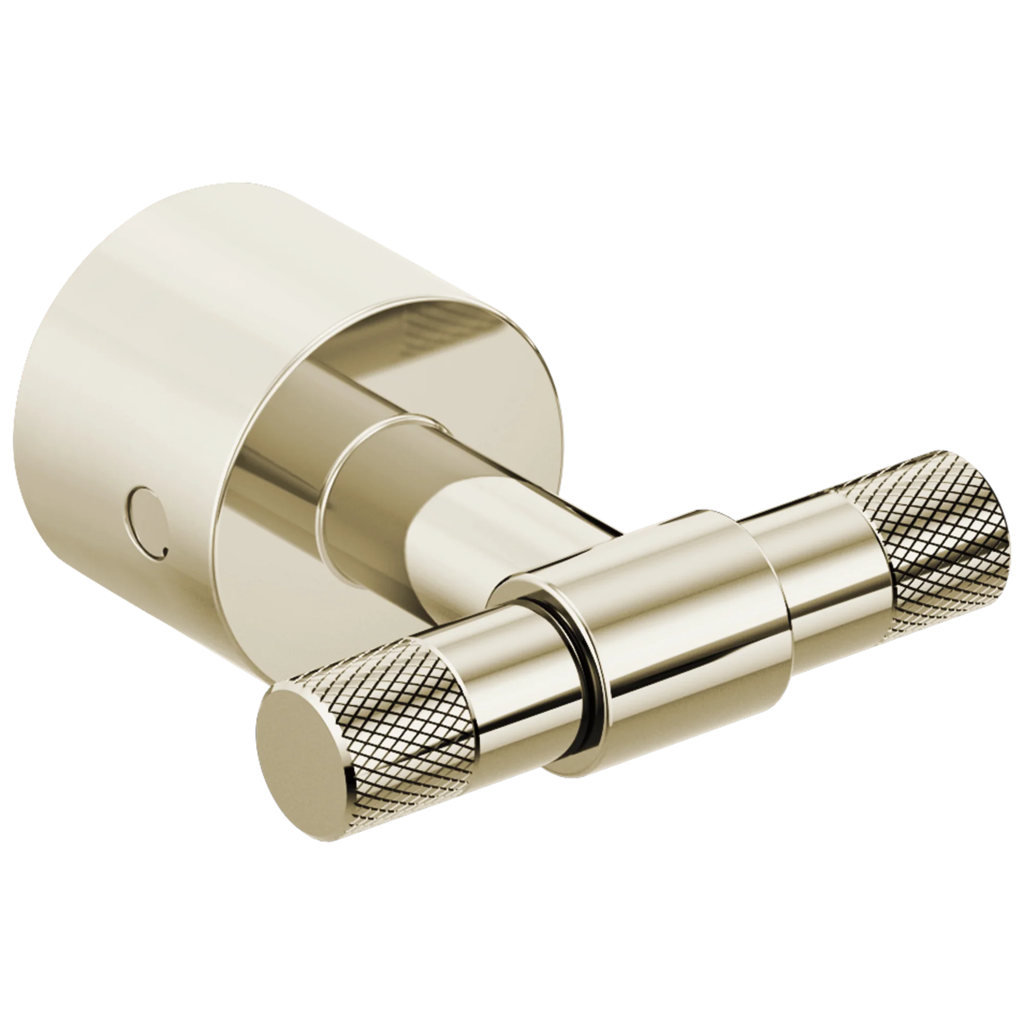 Brizo Litze: Two-Handle Wall Mount Tub Filler Handle Kit - T-Lever - Image 4
