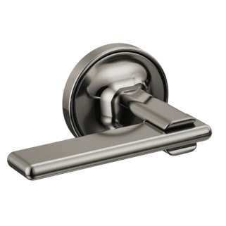 Brizo Allaria: Two-Handle Wall Mount Tub Filler Lever Handle Kit - Image 2
