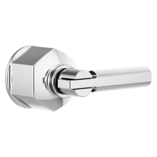 Brizo Invari™: Freestanding Tub Filler Handle Kit - Lever - Image 3