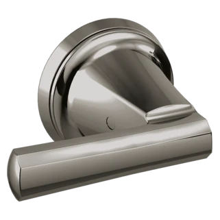 Brizo Levoir: Wall Mount Tub Filler Lever Handle Kit
