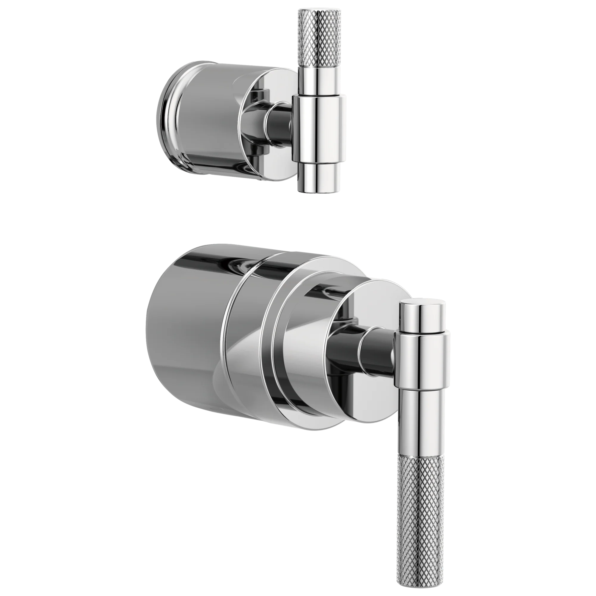 Brizo Litze: Pressure Balance Valve Trim Handle Kit - T-Lever - Image 3