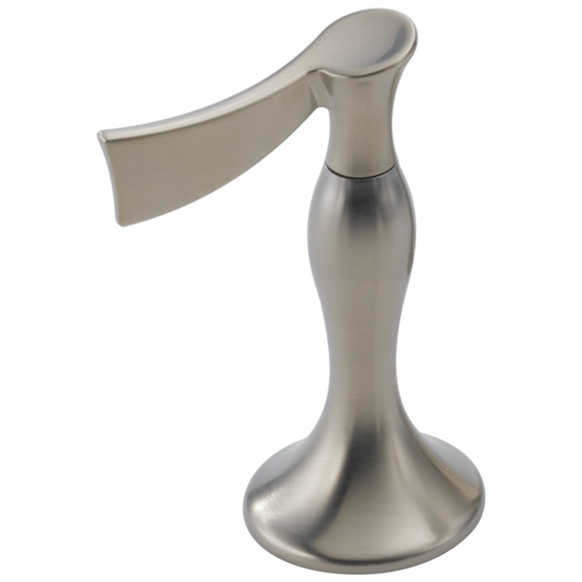 Brizo RSVP: Roman Tub Lever Handle Kit