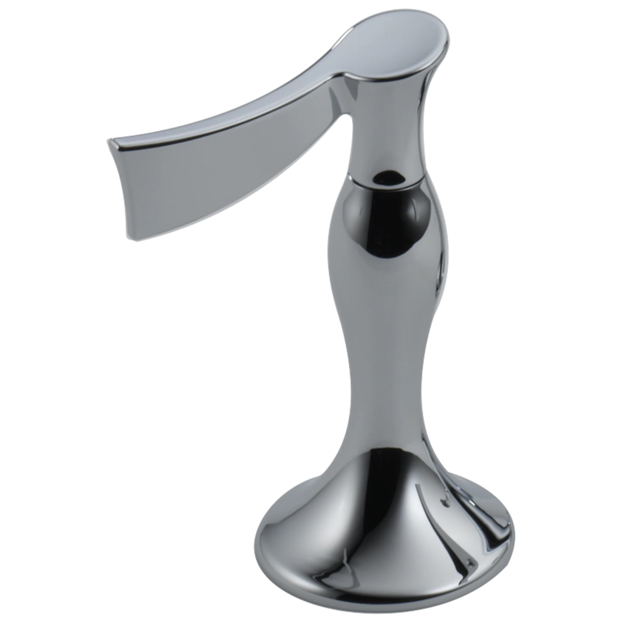 Brizo RSVP: Roman Tub Lever Handle Kit - Image 2