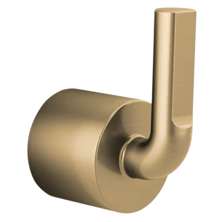Brizo Litze: 3 And 6 Setting Diverter Trim Notch Lever Handle Kit