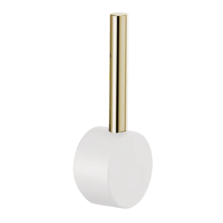 Brizo Odin: Pull-Down Faucet Lever Handle - Image 4