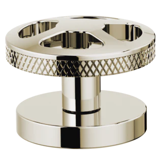 Brizo Litze: Widespread Handle Kit - Wheel Handle - Image 4