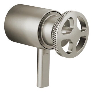 Brizo Litze: TempAssure Thermostatic Valve Trim Wheel Handle Kit - Image 2
