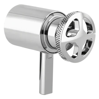 Brizo Litze: TempAssure Thermostatic Valve Trim Wheel Handle Kit - Image 3