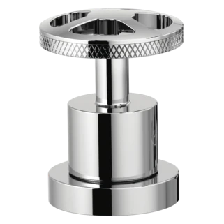Brizo Litze: Roman Tub Faucet Wheel Handle Kit - Image 3