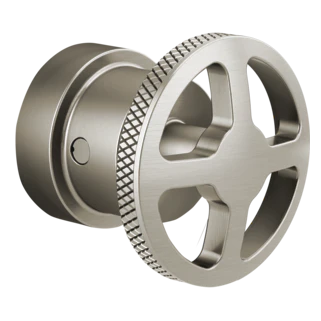 Brizo Litze: Sensori Thermostatic Valve Trim Wheel Handle Kit - Image 2