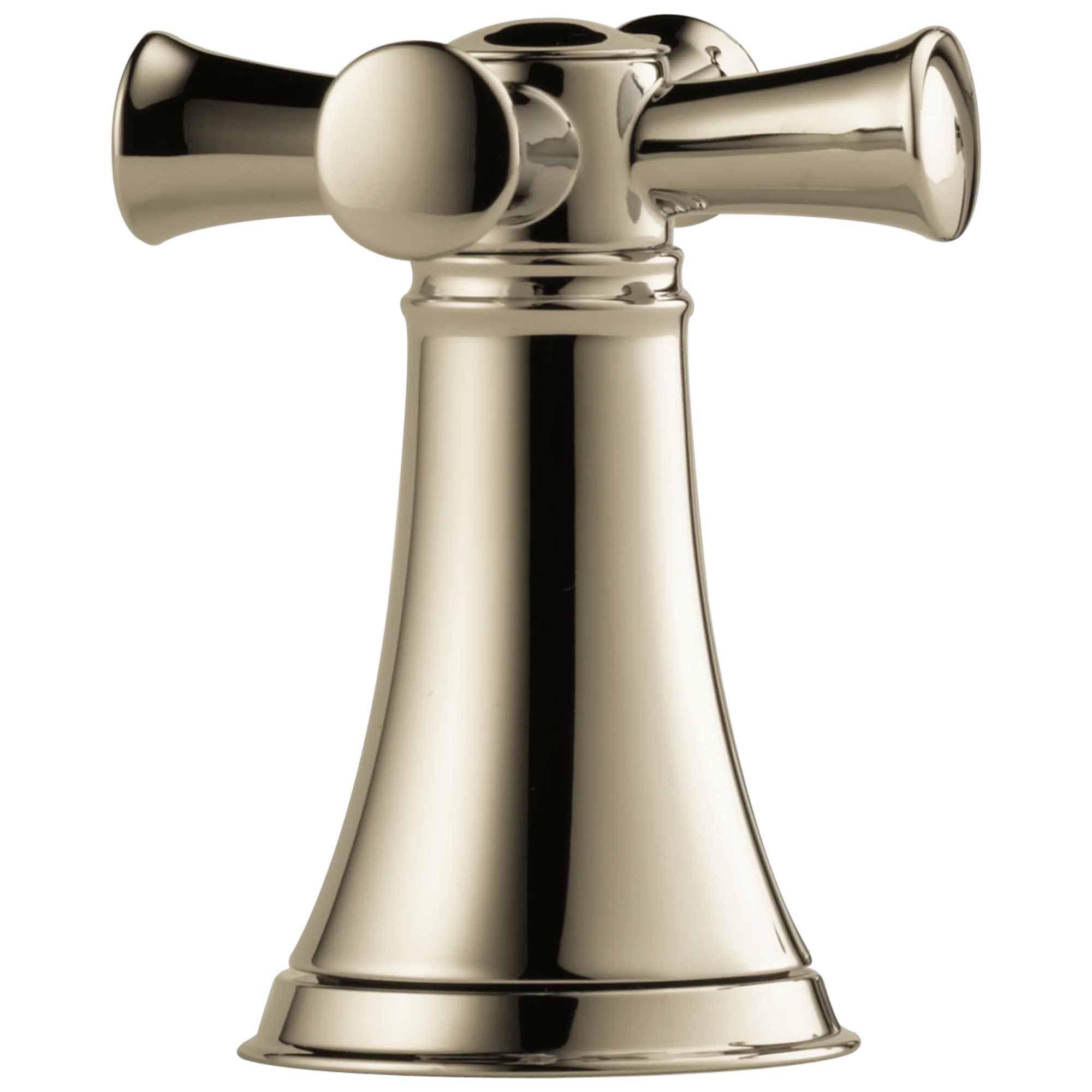 Brizo Baliza: Metal Cross Handle Kit (Pair) - Image 3