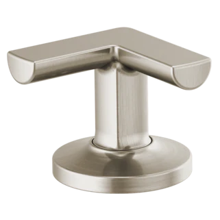 Brizo Kintsu™: Widespread Lavatory Cross Handle Kit - Image 3
