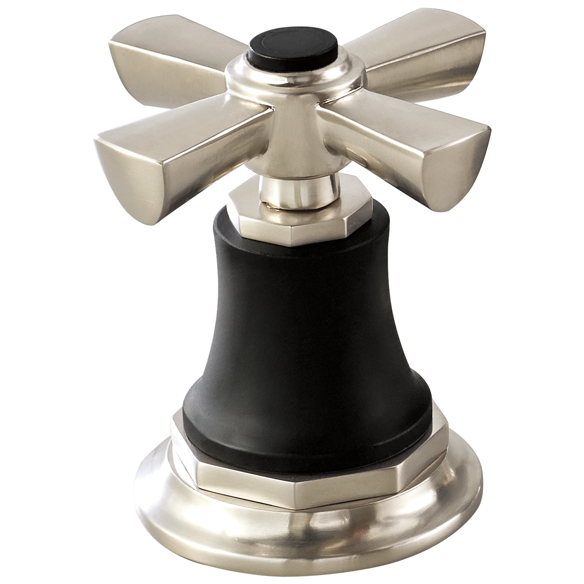 Brizo Rook: Widespread and Bidet Cross Handle Kit - Image 3