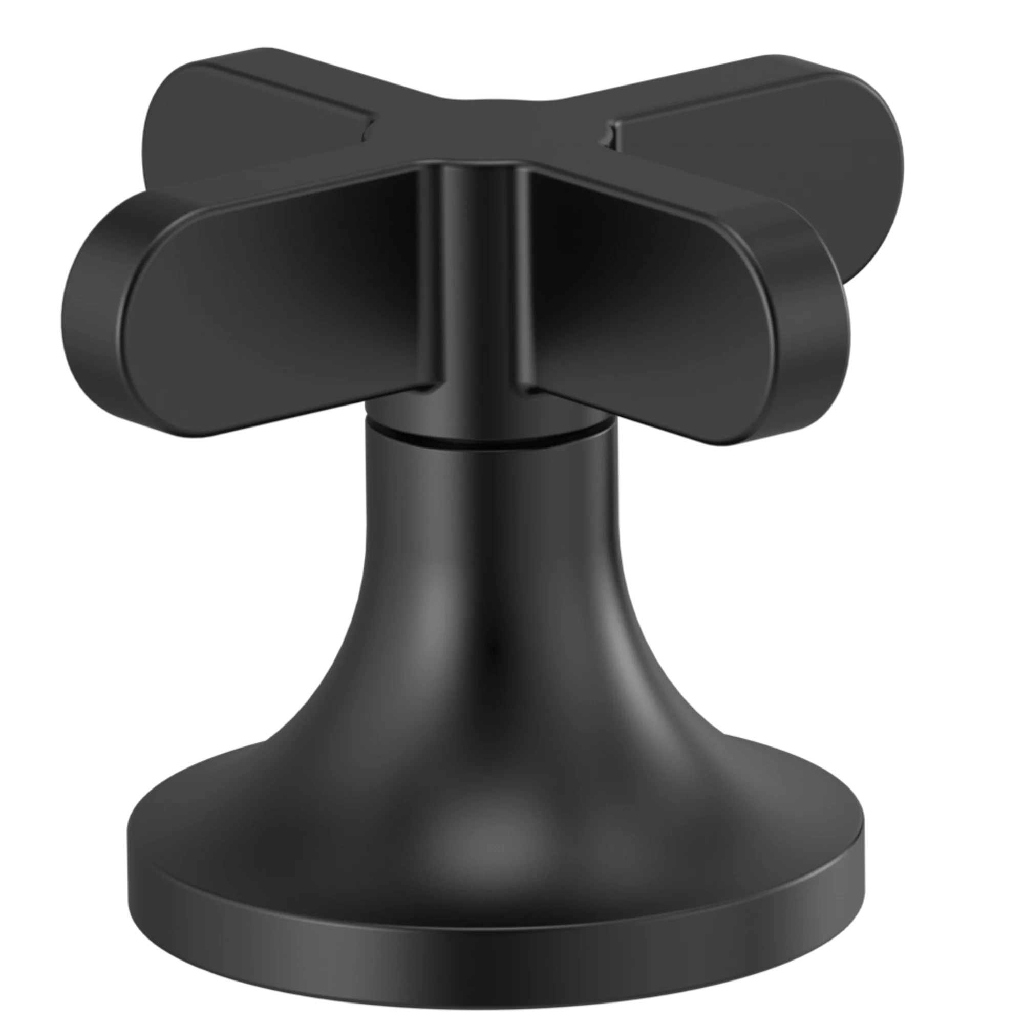 Brizo Jason Wu for Brizo™: Widespread Lavatory Low Cross Handles