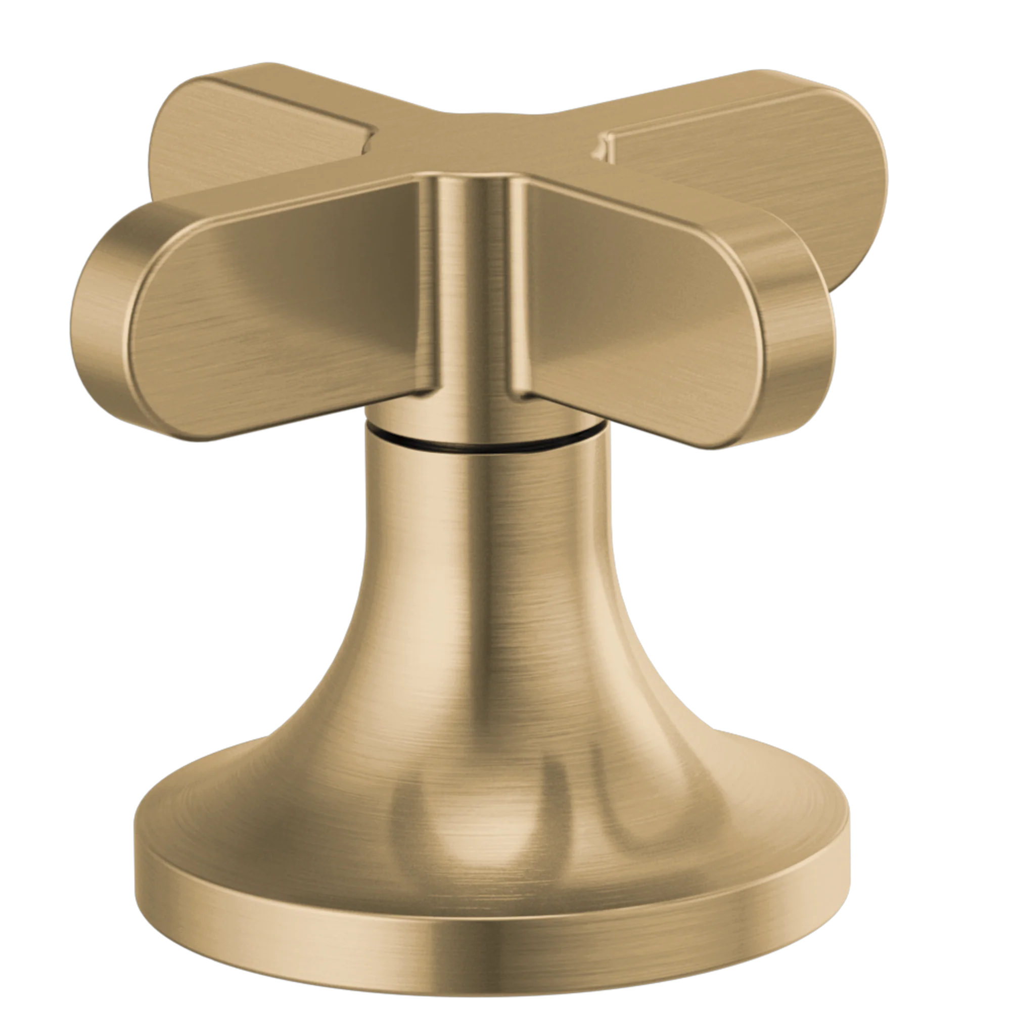 Brizo Jason Wu for Brizo™: Widespread Lavatory Low Cross Handles - Image 2