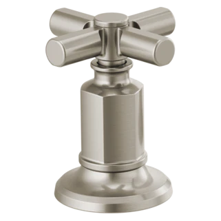Brizo Invari™: Widespread Handle Kit - Cross - Image 2
