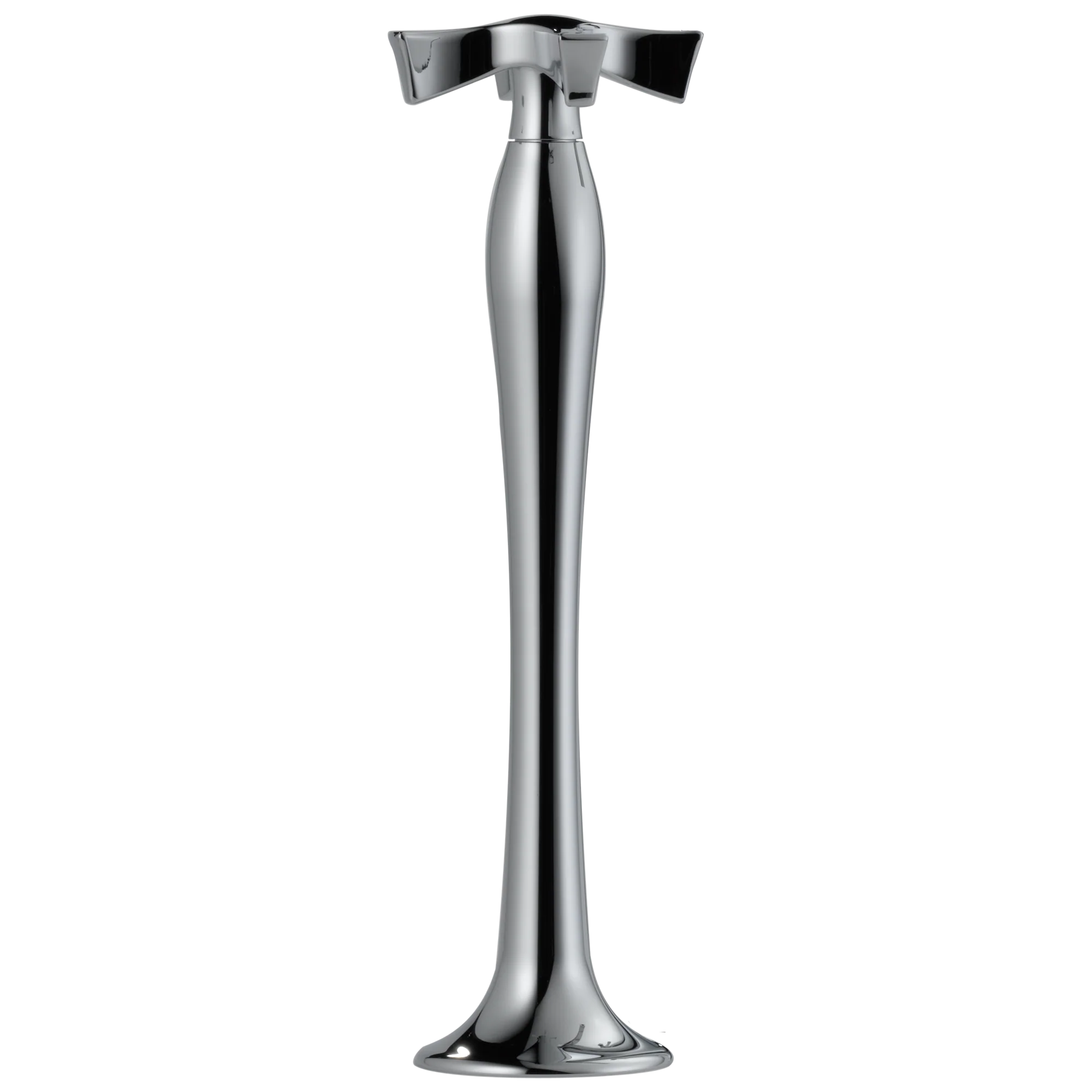 Brizo RSVP: Deck Mt Lavatory Cross Handle Kit - Image 2