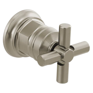 Brizo Invari™: Single Handle Wall Mount Handle Kit - Cross - Image 2
