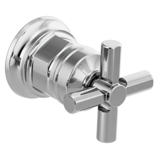 Brizo Invari™: Single Handle Wall Mount Handle Kit - Cross - Image 3