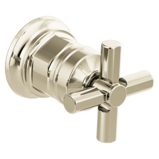 Brizo Invari™: Single Handle Wall Mount Handle Kit - Cross - Image 5