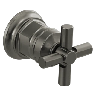 Brizo Invari™: Single Handle Wall Mount Handle Kit - Cross - Image 6