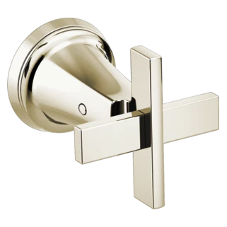 Brizo Levoir™: Wall Mount Cross Handle Kit - Image 5