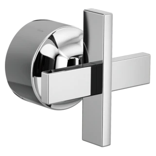 Brizo Levoir™: Pressure Balance Valve Trim Cross Handle Kit - Image 4