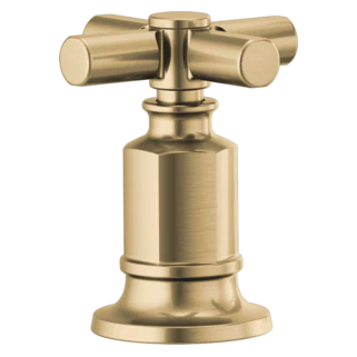 Brizo Invari™: Roman Tub Handle Kit  - Cross