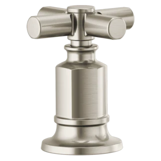 Brizo Invari™: Roman Tub Handle Kit  - Cross - Image 2