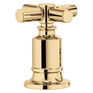 Brizo Invari™: Roman Tub Handle Kit  - Cross - Image 4