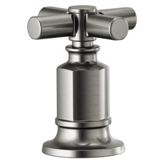Brizo Invari™: Roman Tub Handle Kit  - Cross - Image 6