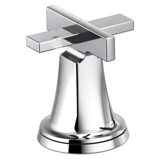Brizo Levoir™: Roman Tub Cross Handle Kit - Image 4