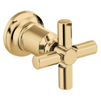 Brizo Invari™: Wall Mount Handle Kit - Cross - Image 4