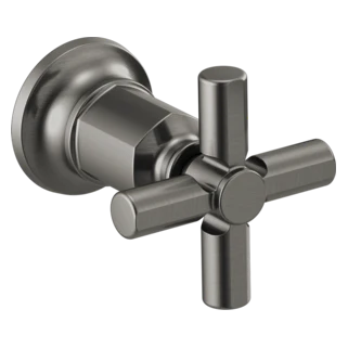 Brizo Invari™: Wall Mount Handle Kit - Cross - Image 6
