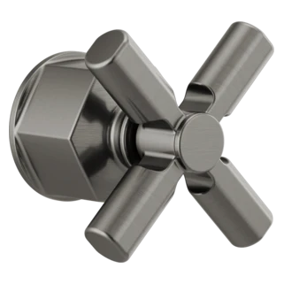 Brizo Invari™: Freestanding Tub Filler Handle Kit - Cross - Image 6
