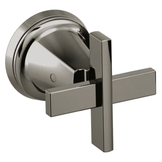 Brizo Levoir: Wall Mount Cross Handle Kit