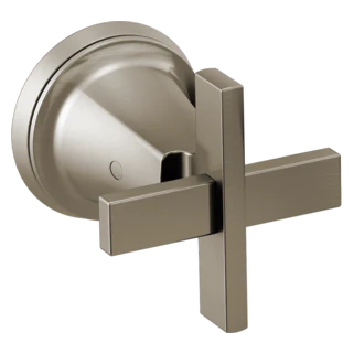 Brizo Levoir: Wall Mount Cross Handle Kit - Image 3