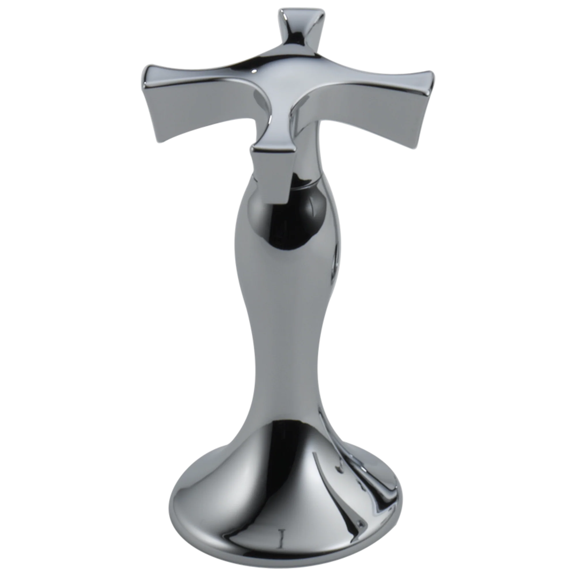 Brizo RSVP: Roman Tub Cross Handle Kit - Image 2