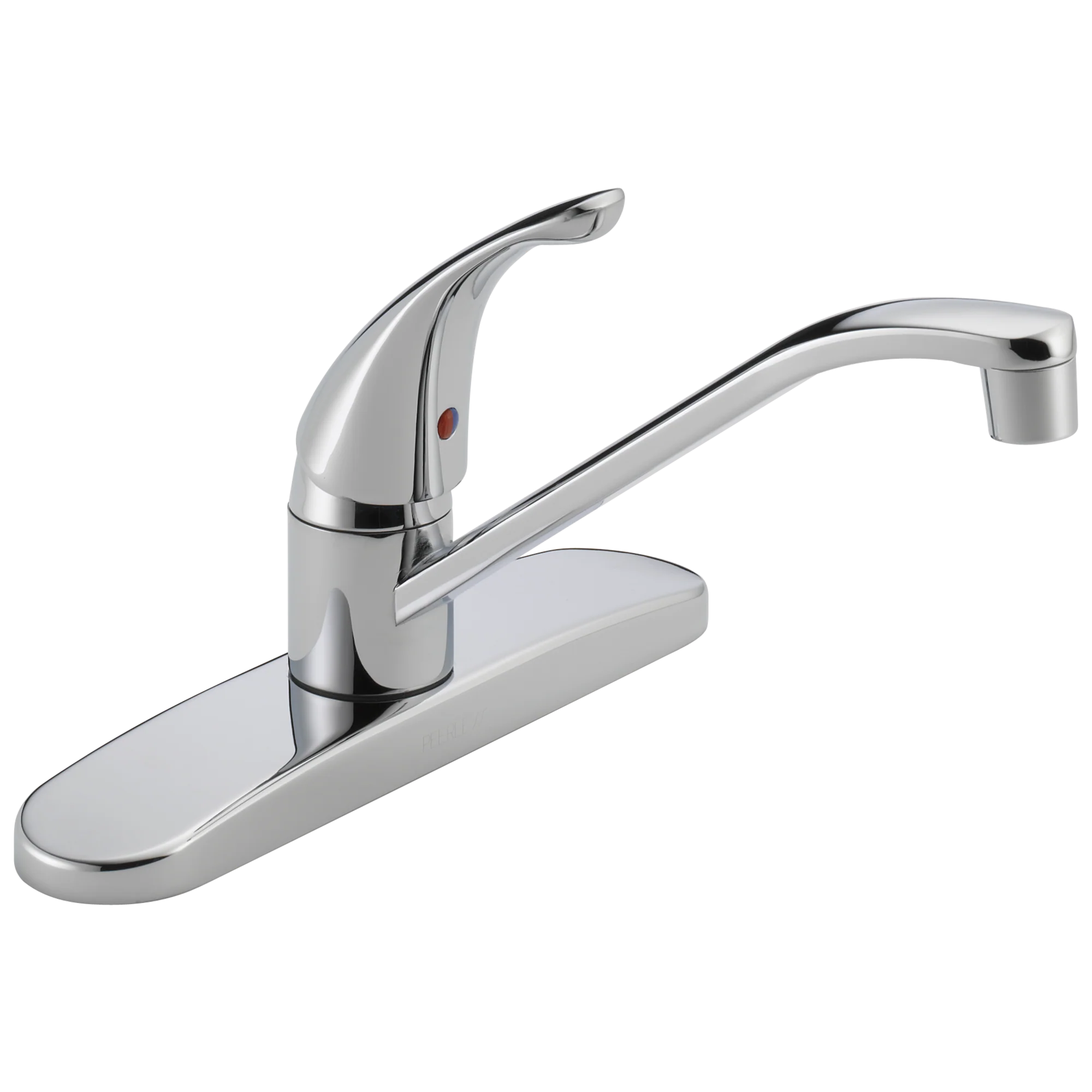 Delta Peerless Core: Single Handle Kitchen Faucet