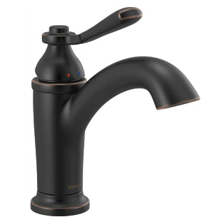 Peerless Elmhurst: Single-Handle Bath Faucet - Image 3