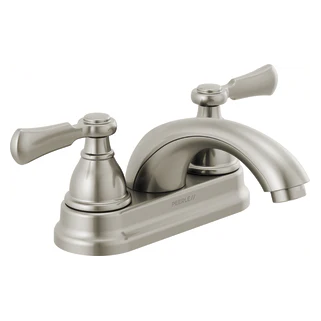Peerless Elmhurst: Two-Handle Centerset Bath Faucet - Image 2