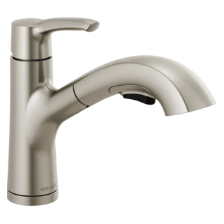 Peerless Parkwood: Single Handle Pullout Kitchen Faucet - Image 3