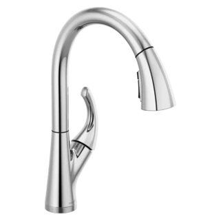 Peerless Parkwood: Single Handle Pulldown Kitchen Faucet
