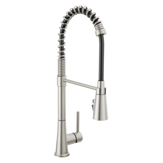 Peerless Precept: Single-Handle Commerical Kitchen Faucet - Image 3