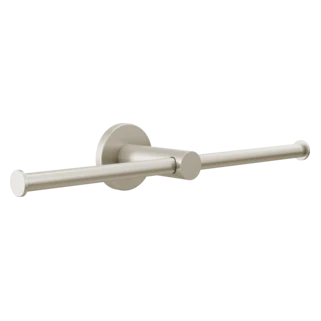 Peerless Precept: Double toilet paper holder - Image 3