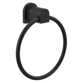 Peerless Xander: Towel Ring - Image 2