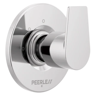 Peerless Other: 3-Setting Diverter Trim